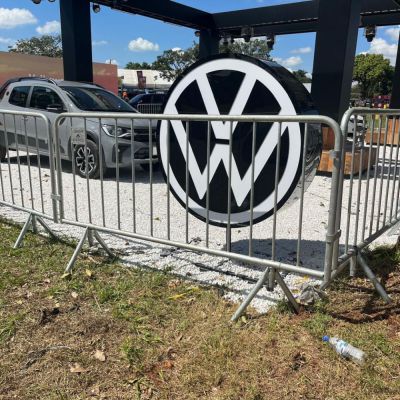 Evento Volkswagen